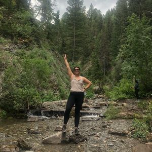 Meet your Posher, Gillian